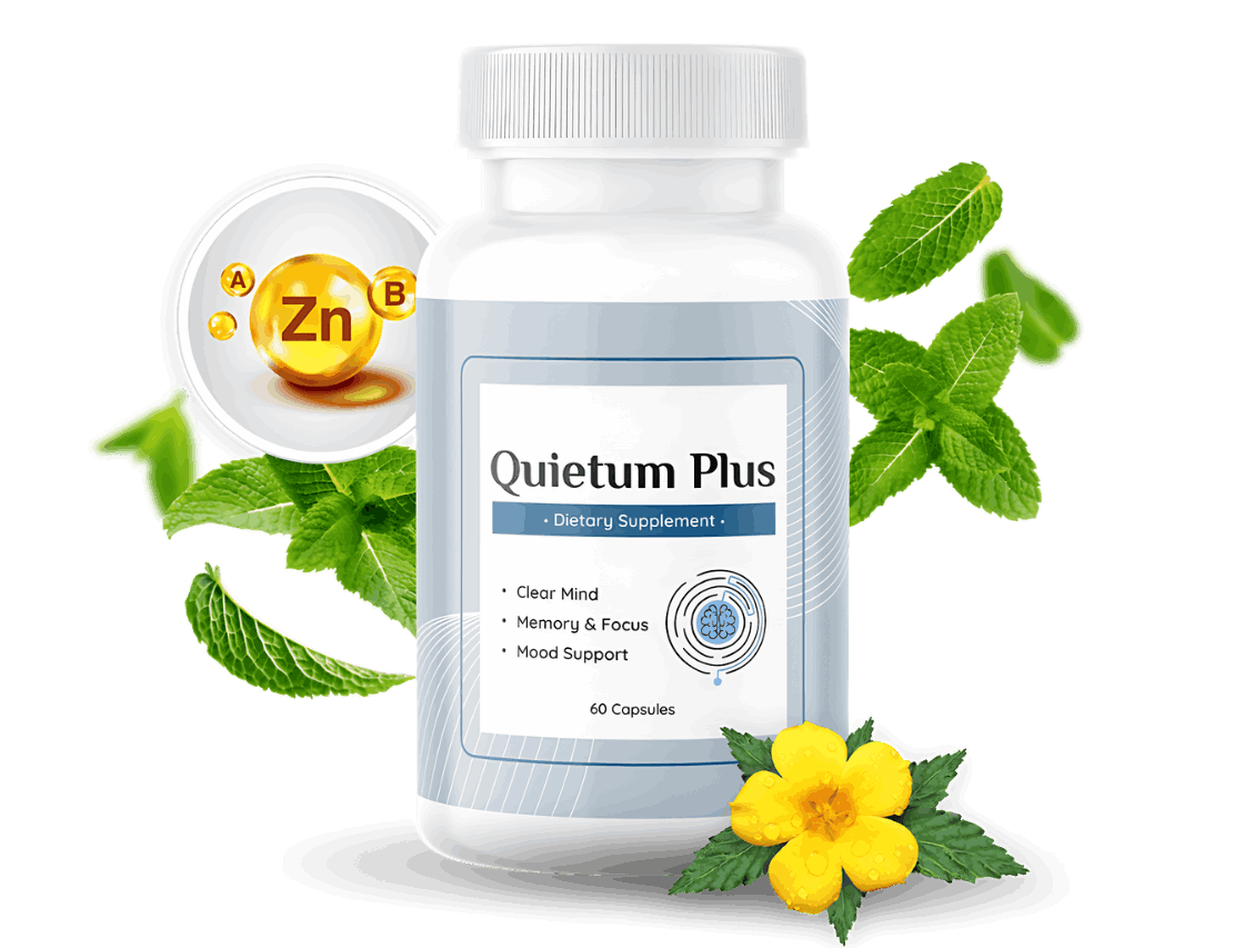Quietum Plus